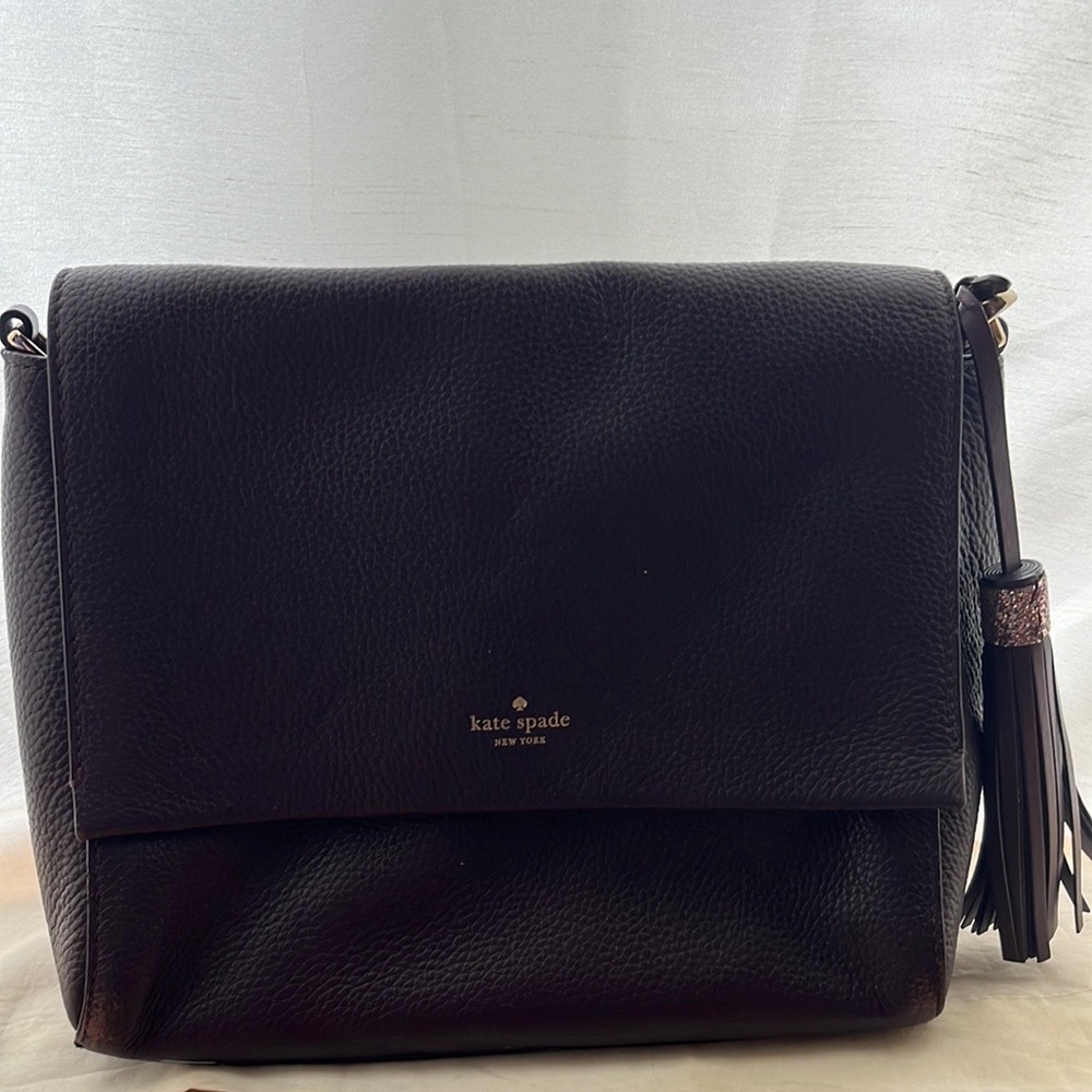 Kate spade convertible shoulder bag